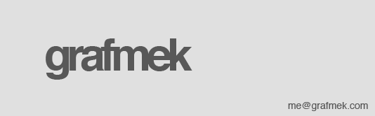 grafmek